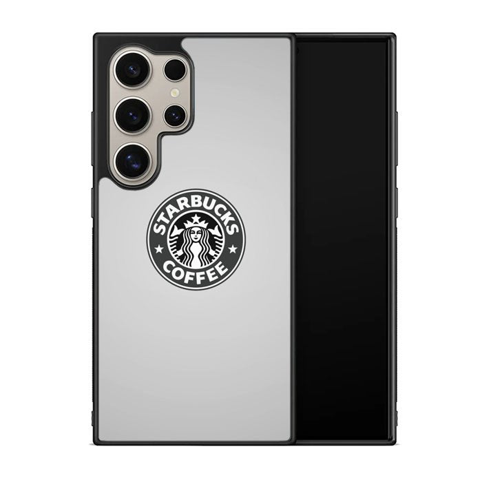 Starbucks Coffee X4793 Samsung Galaxy S25 Ultra 5G Case