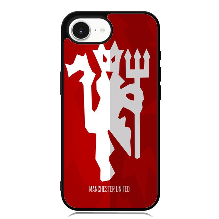 United Devil iPhone 16e Case FE0236