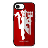 United Devil iPhone 16e Case FE0236