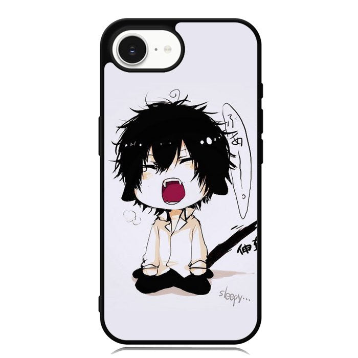 Attack on Titan iPhone 16e Case FE0251