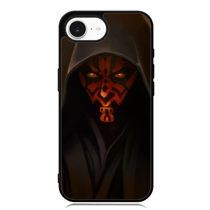 Darth Maul iPhone 16e Case FE0267