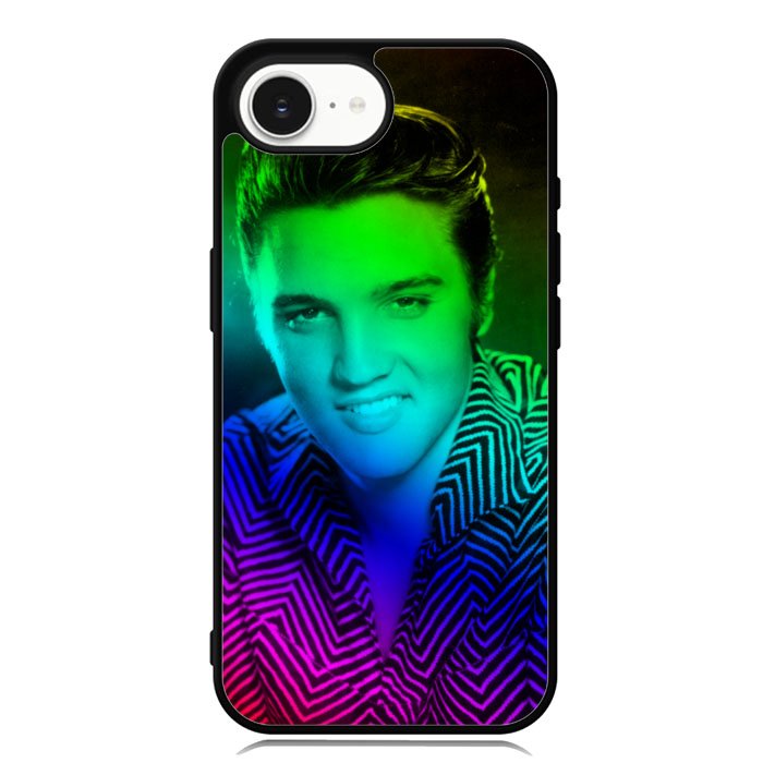 Elvis Presley iPhone 16e Case FE0270