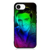 Elvis Presley iPhone 16e Case FE0270