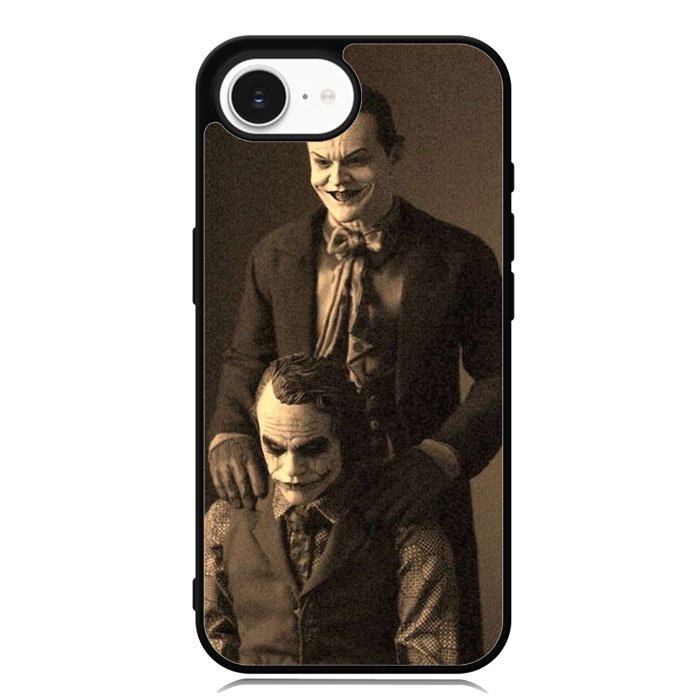 Jokers Together iPhone 16e Case FE0279