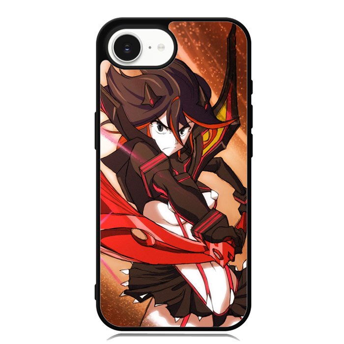 Kill la Kill Matoi Ryuko iPhone 16e Case FE0281