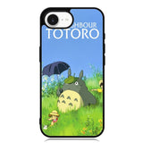 My Neighbor Totoro iPhone 16e Case FE0299