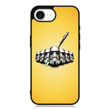 Stormtroopers Yellow iPhone 16e Case FE0308