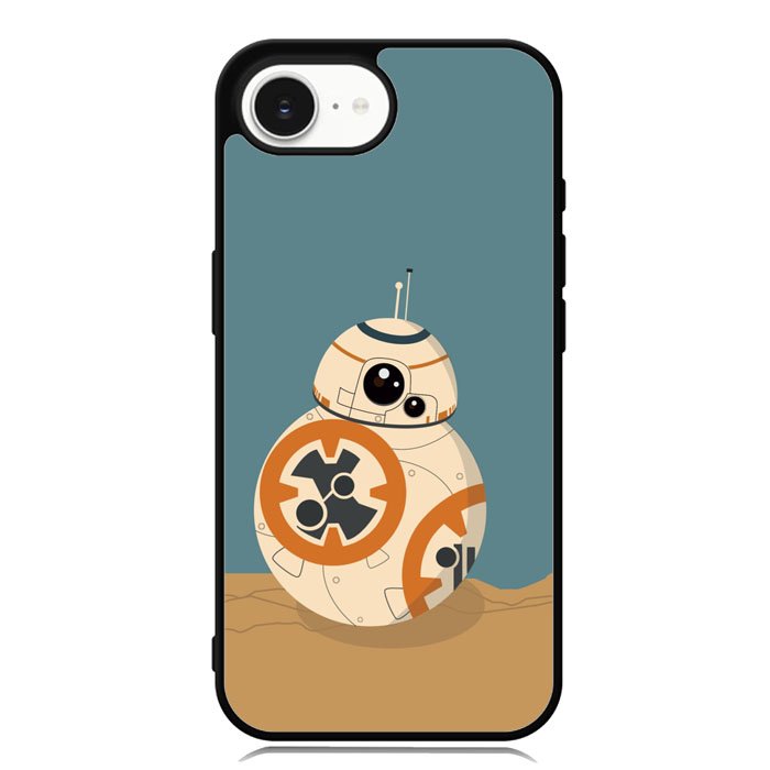 Bb-8 images iPhone 16e Case FE0263
