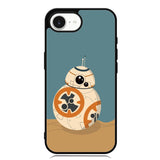 Bb-8 images iPhone 16e Case FE0263