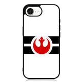 Flag Alliance to Restore iPhone 16e Case FE0273