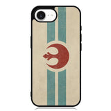 Rebel alliance iPhone 16e Case FE0304