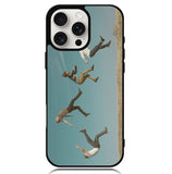 Its Time Imagine Dragons X0047 iPhone 16 Pro Max Case