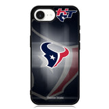 Houston Texans iPhone 16e Case FE0333