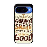 Harry Potter quote X4921 Google Pixel 10 Case