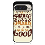 Harry Potter quote X4921 Google Pixel 9 Pro XL Case