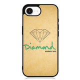 Diamond Supply iPhone 16e Case FE0338