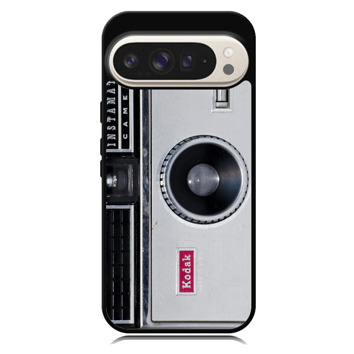 Kodak Instamatic X0053 Google Pixel 9 | Google Pixel 9 Pro Case