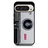 Kodak Instamatic X0053 Google Pixel 9 | Google Pixel 9 Pro Case