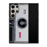 Kodak Instamatic X0053 Samsung Galaxy S25 Ultra 5G Case