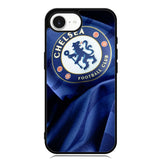 Chelsea FC Logo iPhone 16e Case FE0322