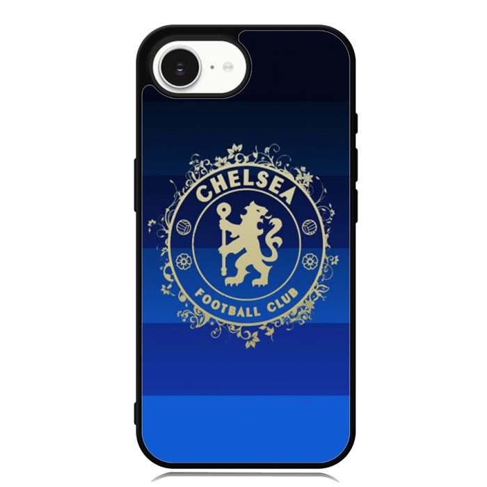 Chelsea FC iPhone 16e Case FE0323