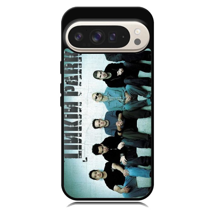Linkin Park X0059 Google Pixel 9 Pro XL Case