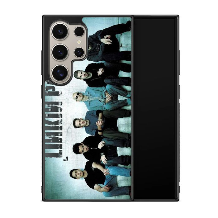 Linkin Park X0059 Samsung Galaxy S25 Ultra 5G Case