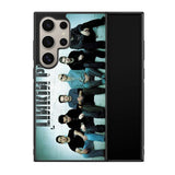 Linkin Park X0059 Samsung Galaxy S25 Ultra 5G Case