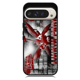 linkin park Logo graffiti X0060 Google Pixel 10 Pro XL Case