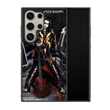 Lizzy Borden X0061 Samsung Galaxy S25 Ultra 5G Case