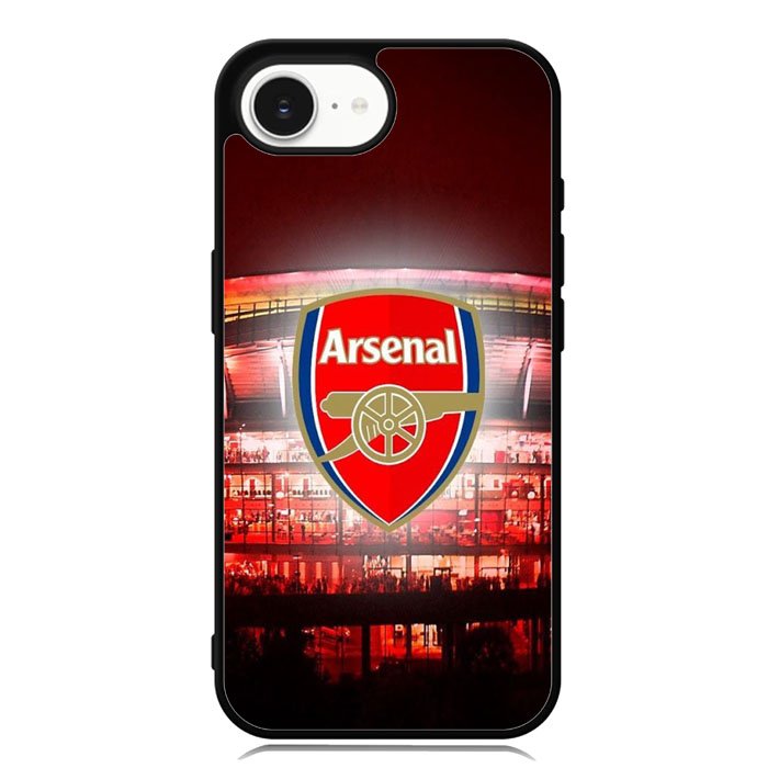Arsenal Fc iPhone 16e Case FE0349