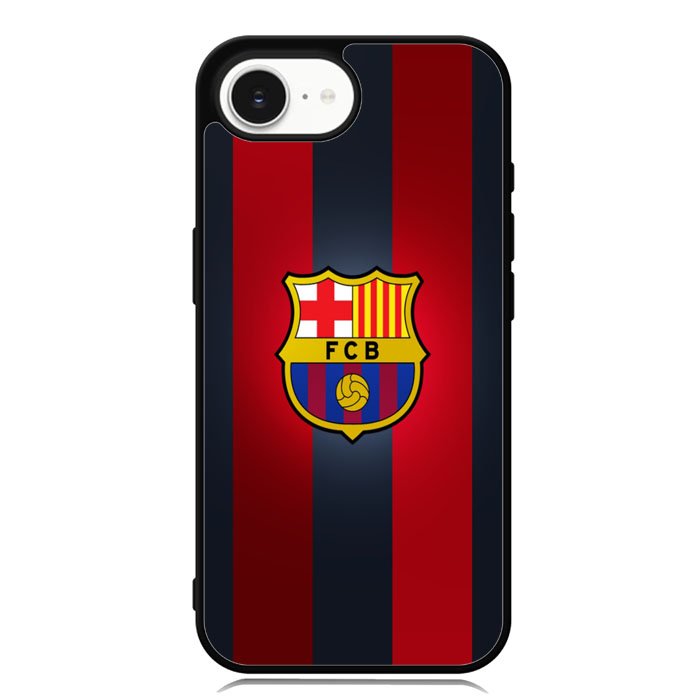Fc Barcelona iPhone 16e Case FE0366