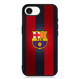 Fc Barcelona iPhone 16e Case FE0366