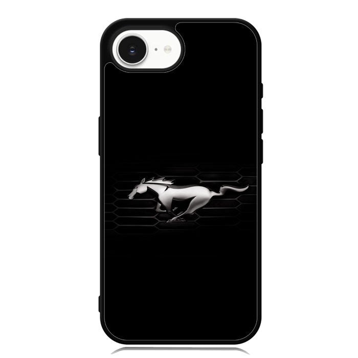 Ford Mustang Logo iPhone 16e Case FE0367