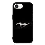 Ford Mustang Logo iPhone 16e Case FE0367