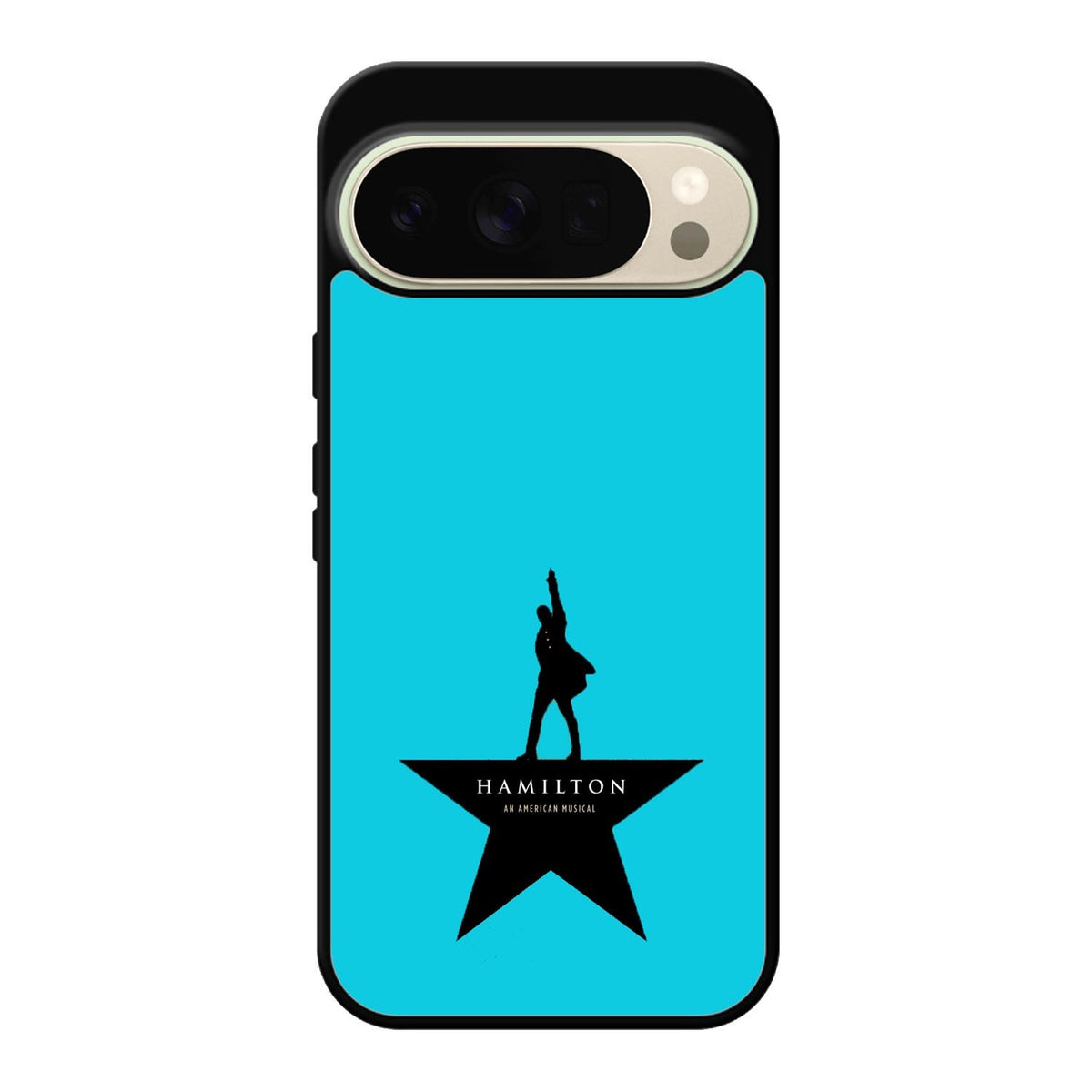 Hamilton Musical X4939 Google Pixel 10 Pro Case