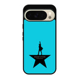 Hamilton Musical X4939 Google Pixel 10 Pro Case