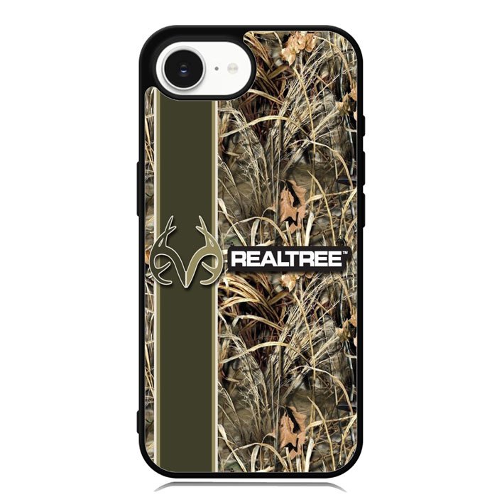 Realtree camo iPhone 16e Case FE0396