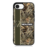 Realtree camo iPhone 16e Case FE0396