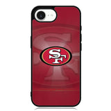 San Francisco Logo iPhone 16e Case FE0399