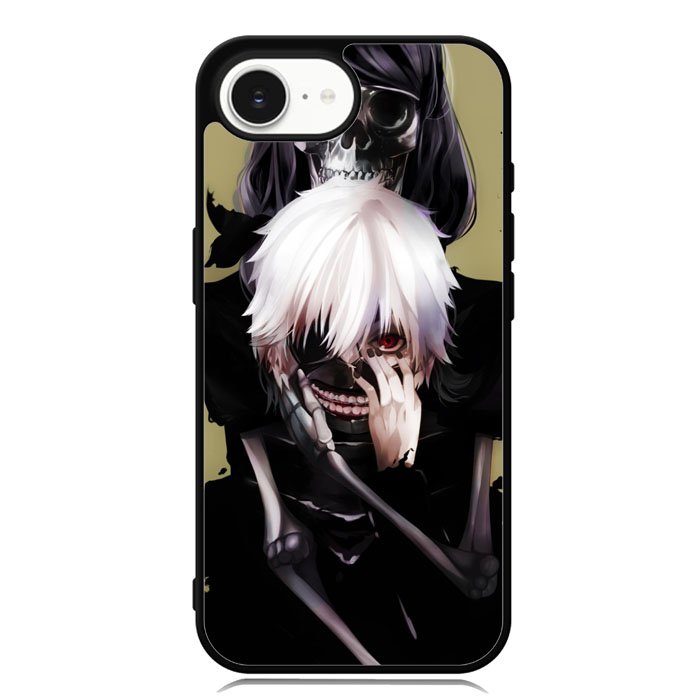 Tokyo Ghoul iPhone 16e Case FE0406