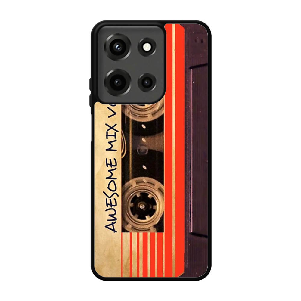 Awesome Guardians Galaxy Motorola Moto G 5G 2025 Case FE6257