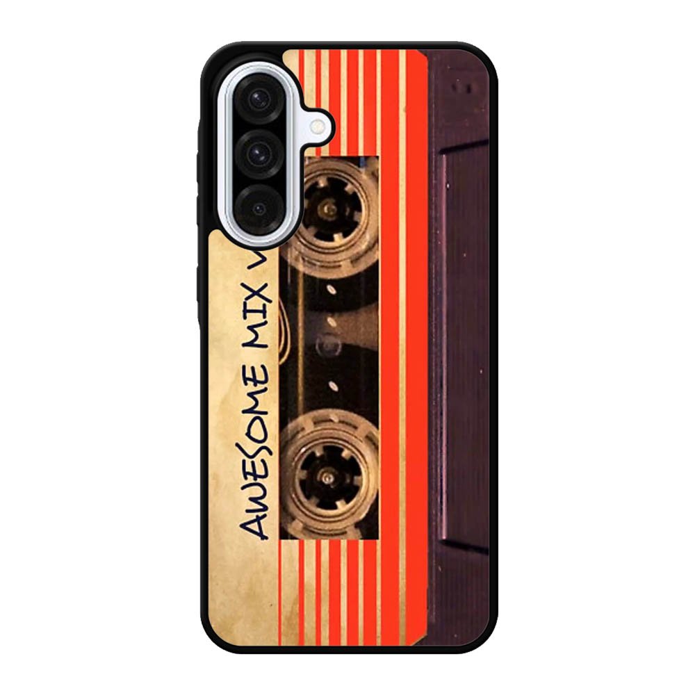 Awesome Guardians Galaxy Samsung Galaxy A56 Case FE1741