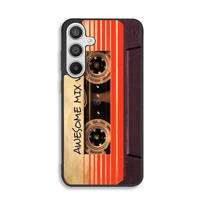 Awesome Guardians Galaxy Samsung Galaxy A26 Case FE1741