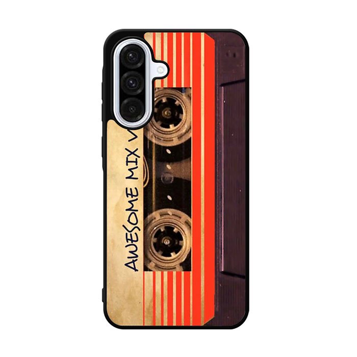 Awesome Guardians Galaxy Samsung Galaxy A36 Case FE1741