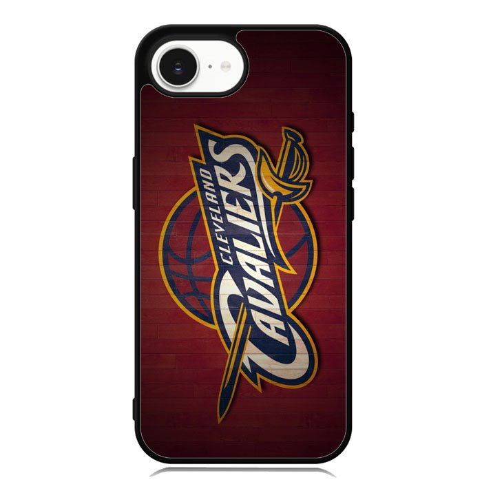 Cleveland Cavaliers iPhone 16e Case FE0361