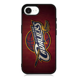 Cleveland Cavaliers iPhone 16e Case FE0361