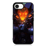 Halloween Reaper Overwatch iPhone 16e Case FE0368
