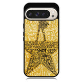 Hamilton Musical Lyrics X4979 Google Pixel 9 Pro XL Case