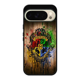 Harry Potter Hogwarts X4964 Google Pixel 10 Pro Case